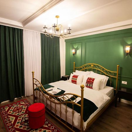 Boutique Hotel Kooperativa Pogradec Room photo