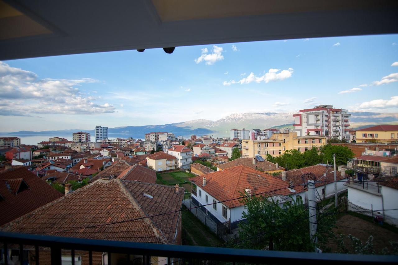 Boutique Hotel Kooperativa Pogradec Exterior photo