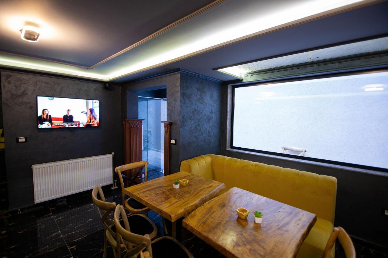 Boutique Hotel Kooperativa Pogradec Exterior photo